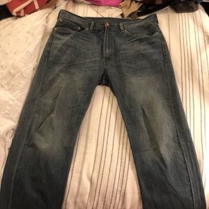 Levi’s 505 38x32 nwot